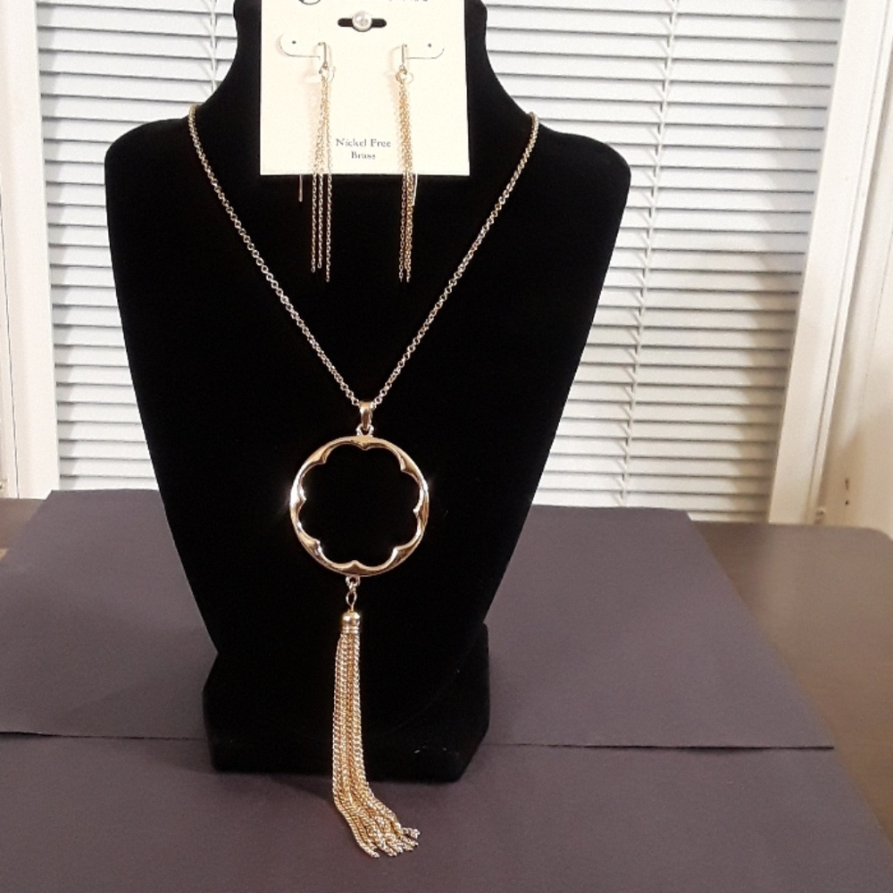 necklace set